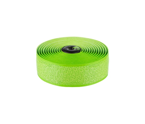 Stūres lente Lizard Skins DSP V2 2.5 mm Hyper Green