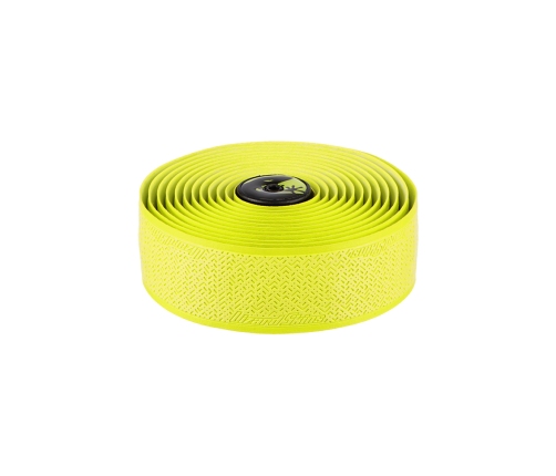 Stūres lente Lizard Skins DSP V2 2.5 mm Neon Yellow