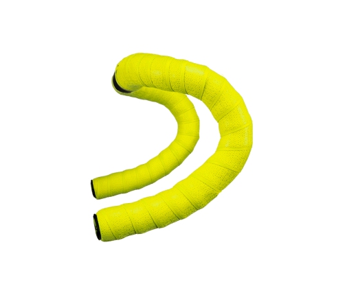 Stūres lente Lizard Skins DSP V2 2.5 mm Neon Yellow