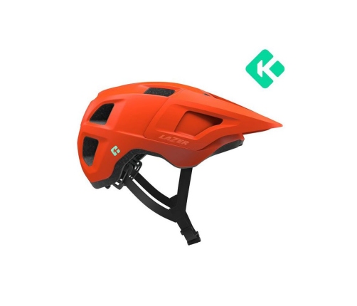 Велосипедный шлем Lazer Lupo KinetiCore