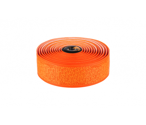 Рулевая лента Lizard Skins DSP V2 3.2 mm Tangerine Orange