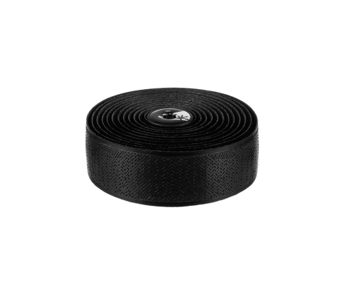 Stūres lente Lizard Skins DSP V2 4.6 mm Jet Black