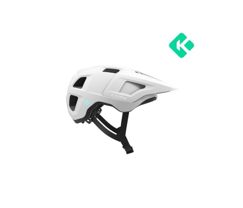 Velosipēdista ķivere Lazer Lupo KC