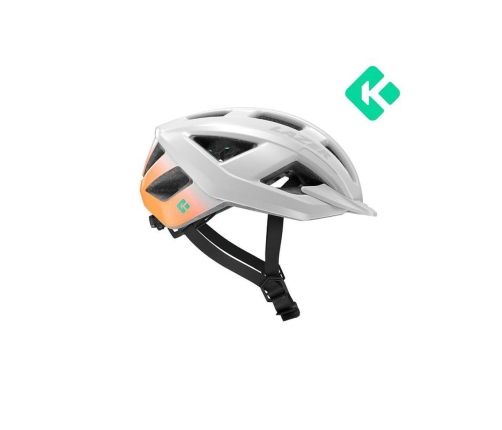 Велосипедный шлем Lazer Cerro KinetiCore