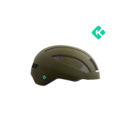 Велосипедный шлем Lazer CityZen KinetiCore