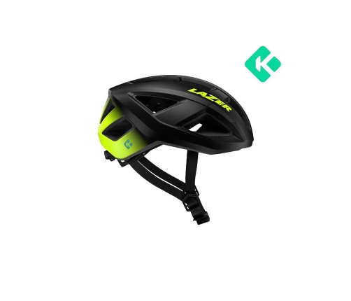 Велосипедный шлем Lazer Tonic KinetiCore