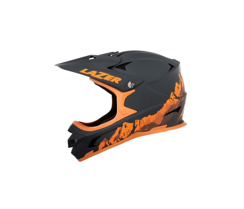 Velosipēdista ķivere Lazer Phoenix+