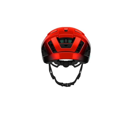 Velosipēdista ķivere Lazer Codax KC