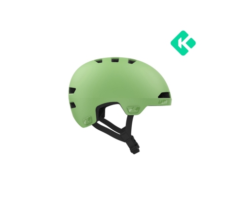 Velosipēdista ķivere Lazer Maze JR KinetiCore