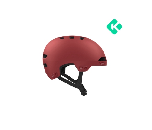 Velosipēdista ķivere Lazer Maze JR KinetiCore