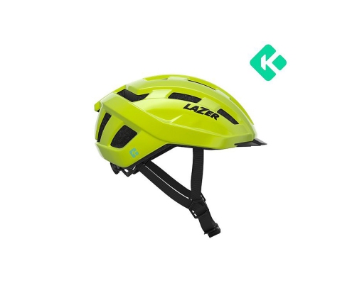 Velosipēdista ķivere Lazer Codax KC