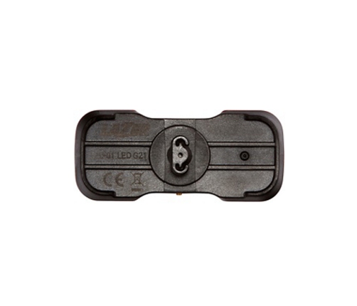 Задний фонарь на шлеме Lazer Part Rechargeable LED Universal