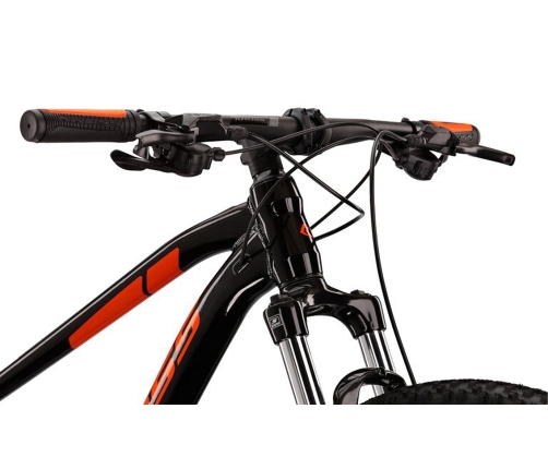 Velosipēds Kross MTB Level 1.0 29