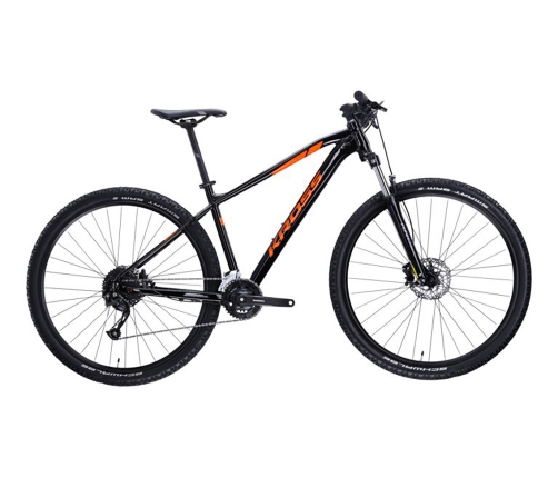 Velosipēds Kross MTB Level 1.0 29