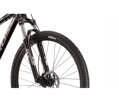 Velosipēds Kross MTB Hexagon 6.0 29