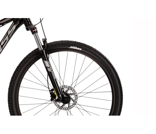 Velosipēds Kross MTB Hexagon 6.0 29