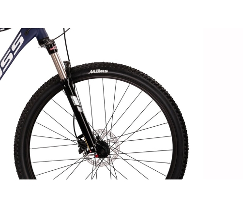 Velosipēds Kross MTB Hexagon 8.0 29