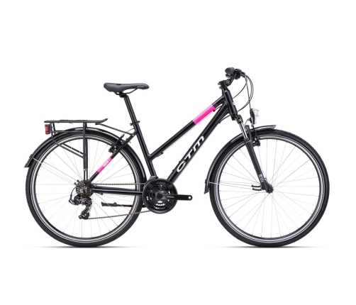 Velosipēds CTM Maxima 1.0 28''