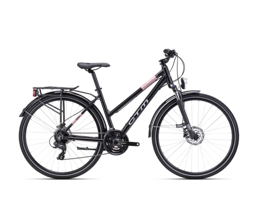 Велосипед CTM Maxima 3.0 trek 28''