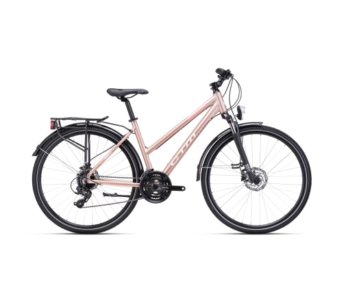 Велосипед CTM Maxima 3.0 28"