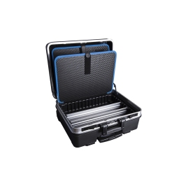 Instrumentu futrālis Unior 969L Instrumentu futrālis Unior 969L