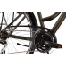 Velosipēds Kross Trans 3.0 28