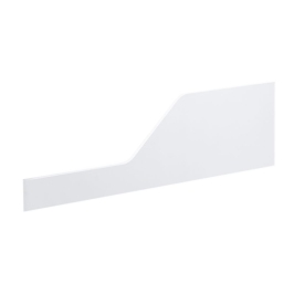 Drošības barjera gultai Klups AMELIA WHITE Drošības barjera gultai Klups AMELIA WHITE