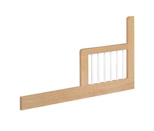 Bērnu gulta Klups SOFIE BEECH 120x60