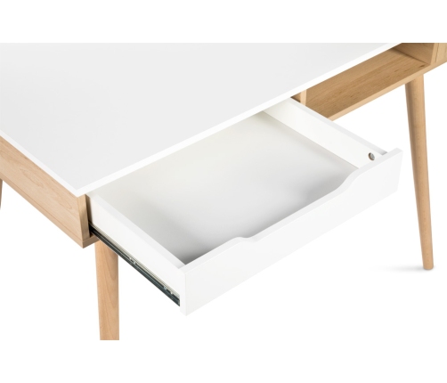 Rakstāmgalds Klups SOFIE BEECH-WHITE