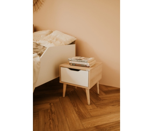 Naktsgaldiņš Klups SOFIE BEECH-WHITE