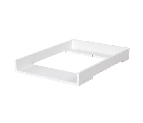 Pārtinamā virsma Klups MIA WHITE