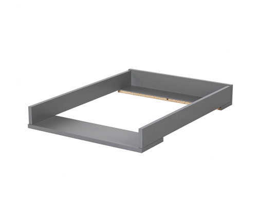 Pārtinamā virsma Klups PAULINE GRAPHITE