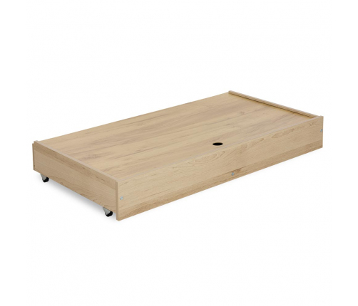 Gultas veļas kaste Klups OLIVIA BEECH 140×70