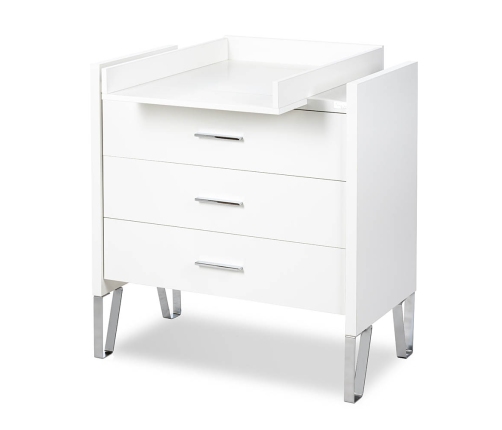 Kumode Klups BLANKA WHITE