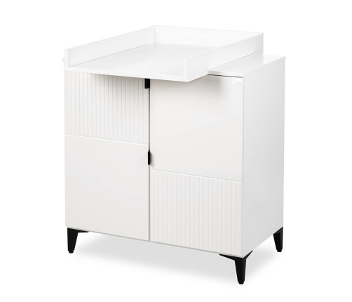 Kumode Mini Klups MIA WHITE