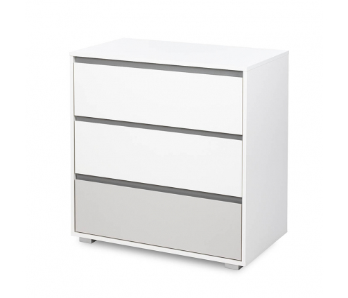 Kumode Klups DALIA WHITE-GREY