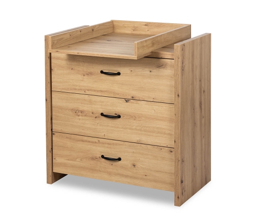 Komode Klups AMELIA OAK