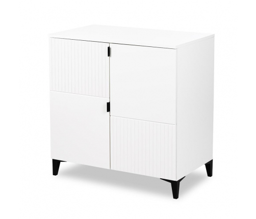 Kumode Mini Klups MIA WHITE