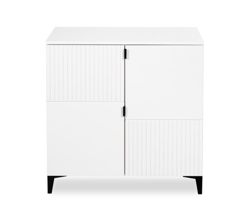 Kumode Mini Klups MIA WHITE