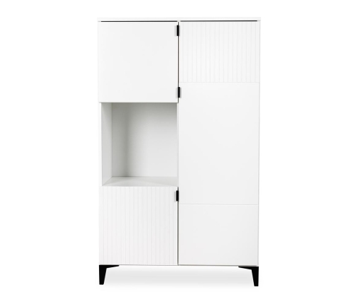 Kumode Maxi Klups MIA WHITE