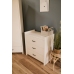 Komode Klups AMELIA WHITE
