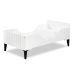 Bērnu gulta Klups MIA WHITE 140x70