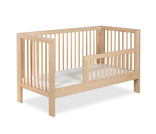 Bērnu gulta Klups OLIVIA BEECH 140x70