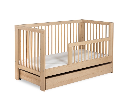 Gultas veļas kaste Klups OLIVIA BEECH 140×70