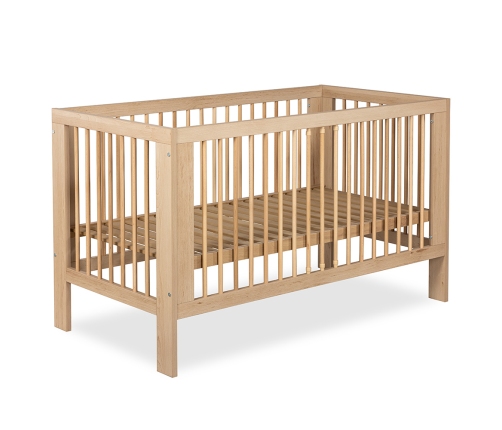 Bērnu gulta Klups OLIVIA BEECH 140x70