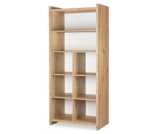 Skapis Klups AMELIA OAK