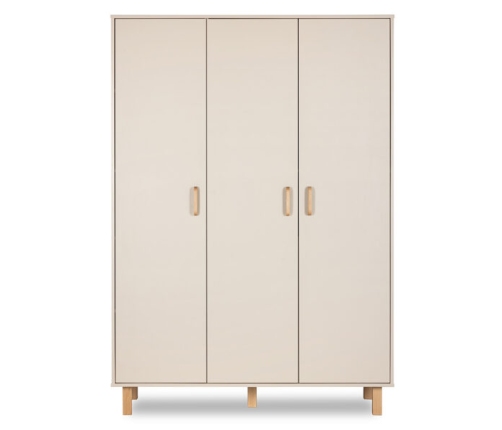 Skapis Klups LAURA CHAMPAGNE-BEECH