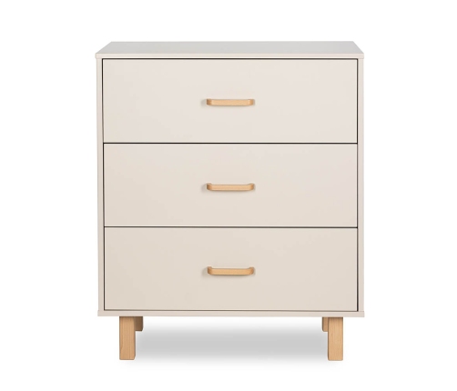 Komode Klups LAURA CHAMPAGNE-BEECH