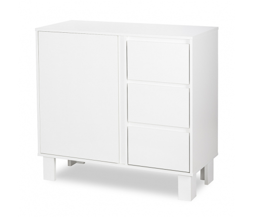 Kumode Klups OLIVIA WHITE