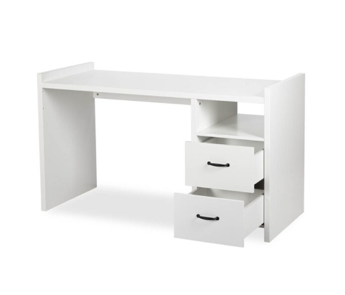 Rakstāmgalds Klups AMELIA WHITE